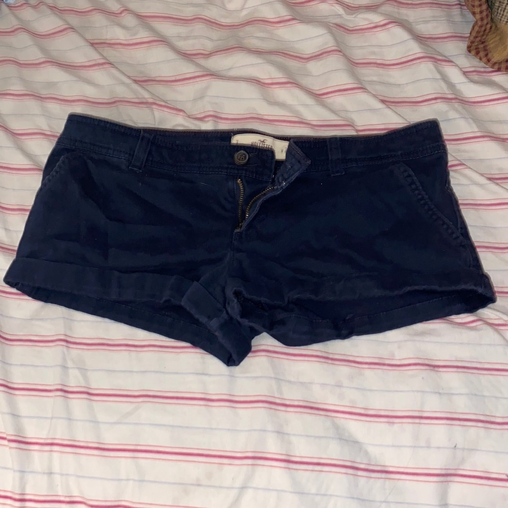 Hollister Shorts
